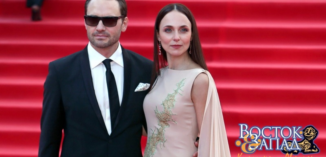 Анна Снаткина и Виктор Васильев откроют кинофестиваль в